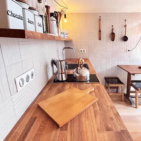 L'appart Du Yeti, Cocon Renove Avec Gout, Multipass Ete, Menage Et Linges Compris Apartament *