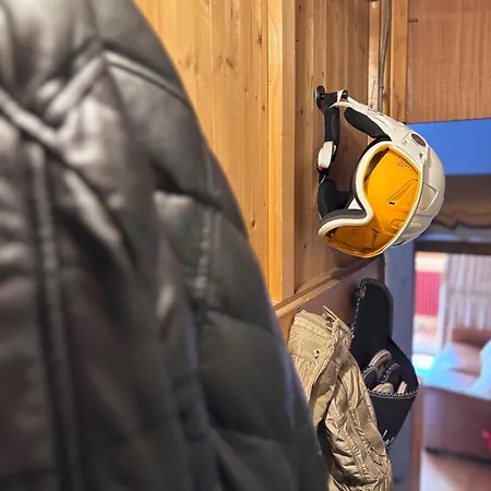 L'appart Du Yeti, Cocon Renove Avec Gout, Multipass Ete, Menage Et Linges Compris شقة *