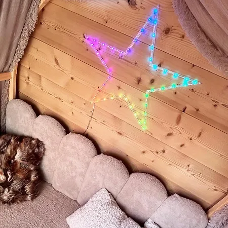 شقة L'appart Du Yeti, Cocon Renove Avec Gout, Multipass Ete, Menage Et Linges Compris *