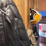 L'appart Du Yeti, Cocon Renove Avec Gout, Menage Et Linges Compris 아파트 *