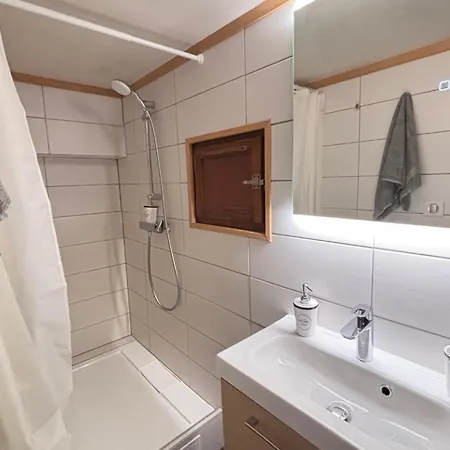 Apartment L'appart Du Yeti, Cocon Renove Avec Gout, Multipass Ete, Menage Et Linges Compris