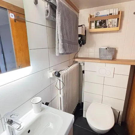 Apartamento L'appart Du Yeti, Cocon Rénové Avec Goût, Ménage Et Linges Compris *