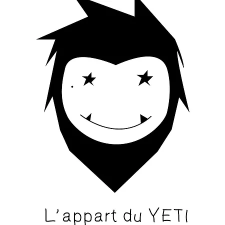 L'appart Du Yeti, Cocon Renove Avec Gout, Multipass Ete, Menage Et Linges Compris Apartment
