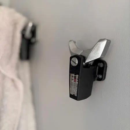 L'appart Du Yeti, Cocon Renove Avec Gout, Multipass Ete, Menage Et Linges Compris