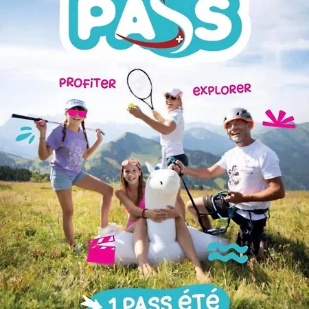 L'appart Du Yeti, Cocon Rénové Avec Goût, Ménage Et Linges Compris Appartamento Les Gets